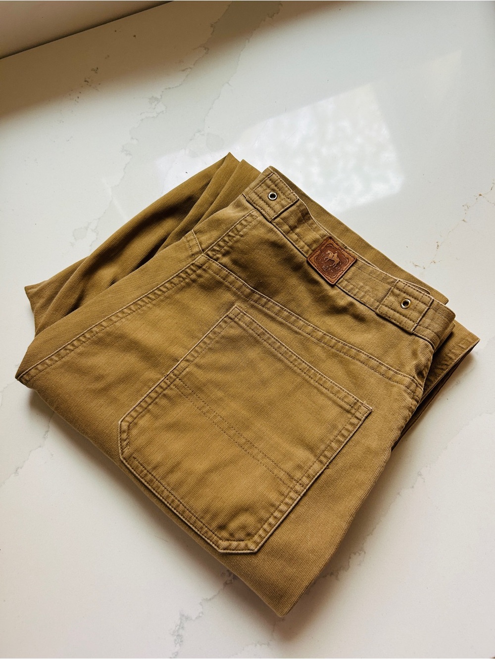 Vintage Ralph Lauren Pants Size 8